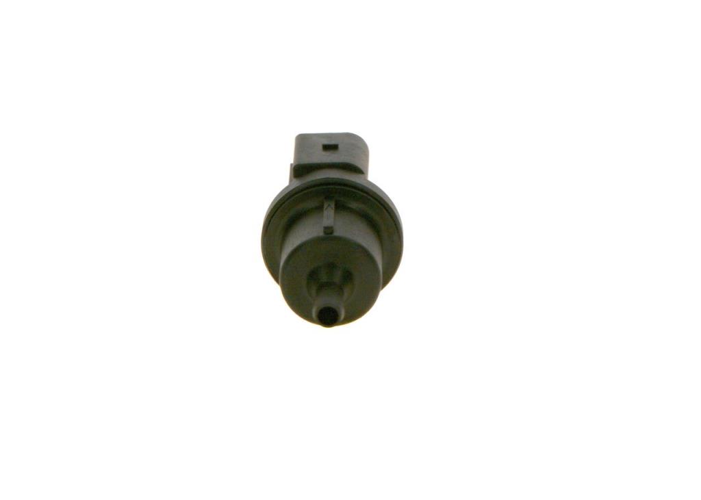 Solenóide da válvula do canister BOSCH ref. 0 280 142 345
