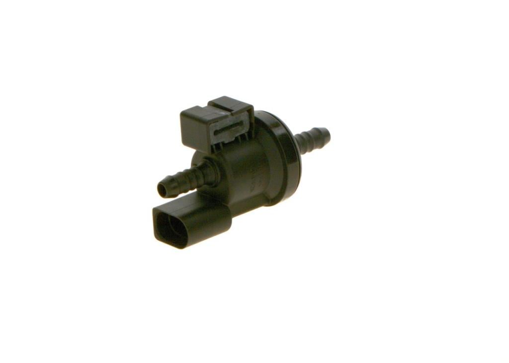 Solenóide da válvula do canister BOSCH ref. 0 280 142 431