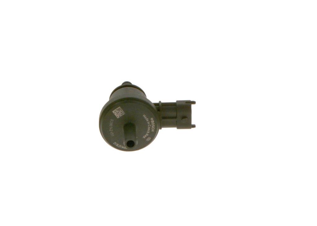 Solenóide da válvula do canister BOSCH ref. 0 280 142 451