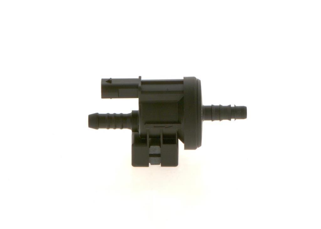 Solenóide da válvula do canister BOSCH ref. 0 280 142 458