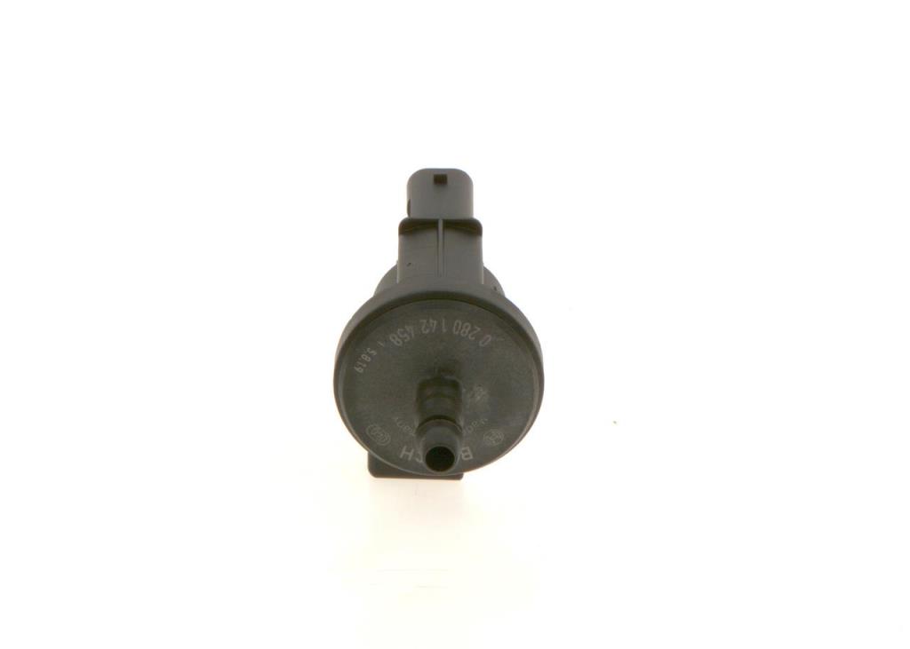 Solenóide da válvula do canister BOSCH ref. 0 280 142 458