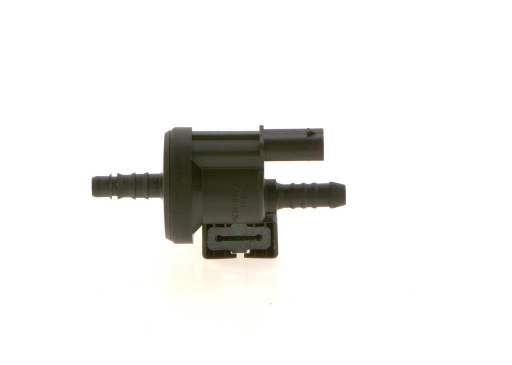 Solenóide da válvula do canister BOSCH ref. 0 280 142 458