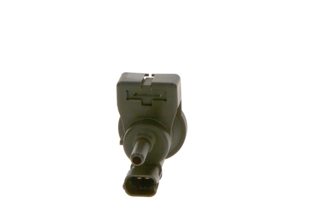 Solenóide da válvula do canister BOSCH ref. 0 280 142 464