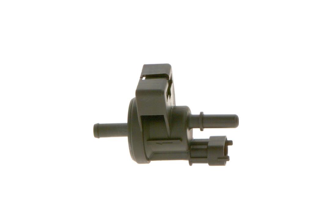 Solenóide da válvula do canister BOSCH ref. 0 280 142 464