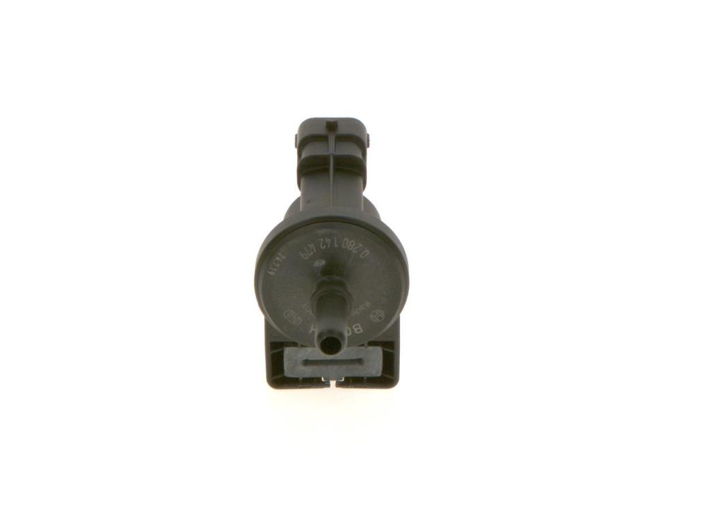 Solenóide da válvula do canister BOSCH ref. 0 280 142 479