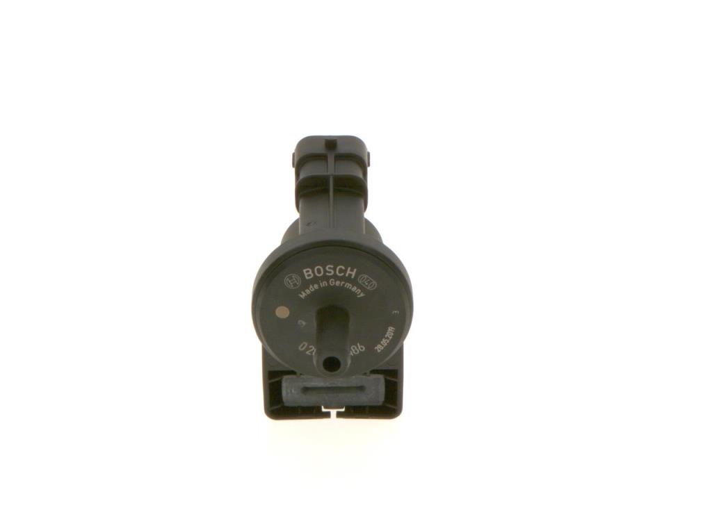 Solenóide da válvula do canister BOSCH ref. 0 280 142 486