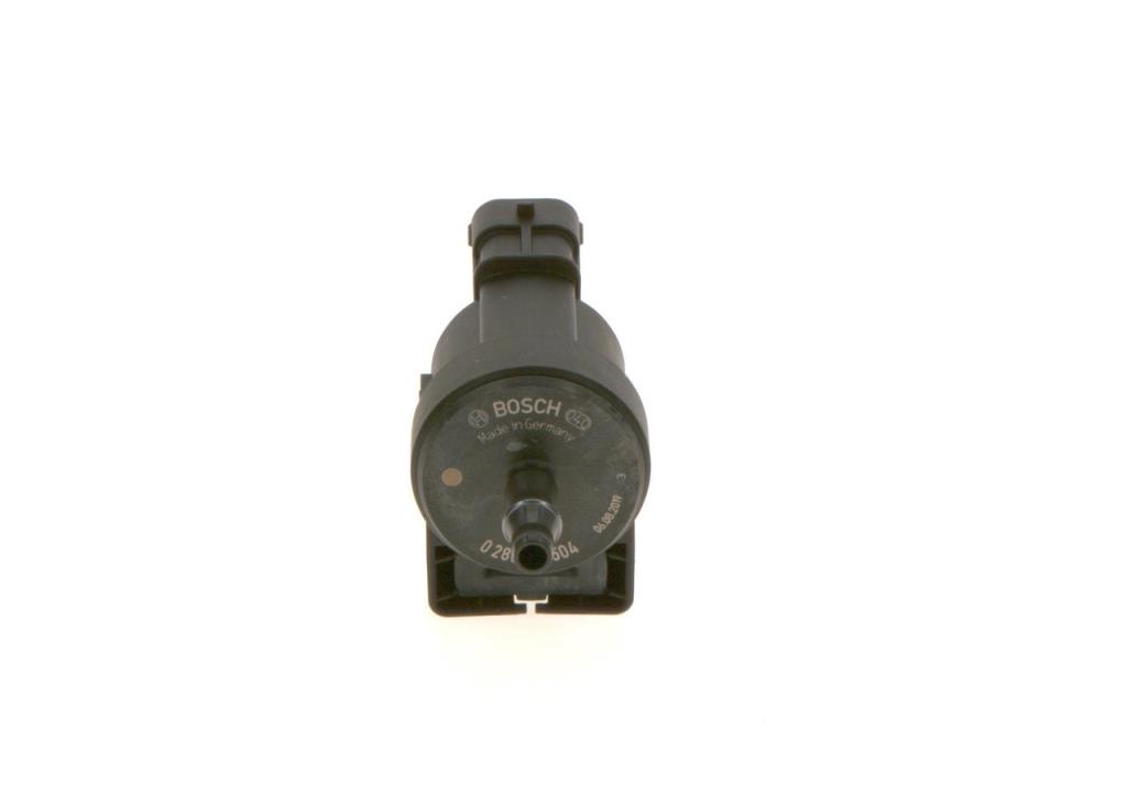 Solenóide da válvula do canister BOSCH ref. 0 280 142 504