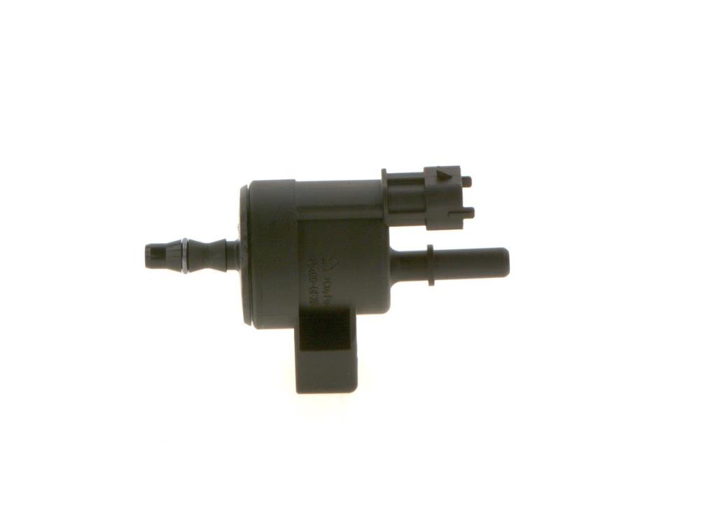 Solenóide da válvula do canister BOSCH ref. 0 280 142 504