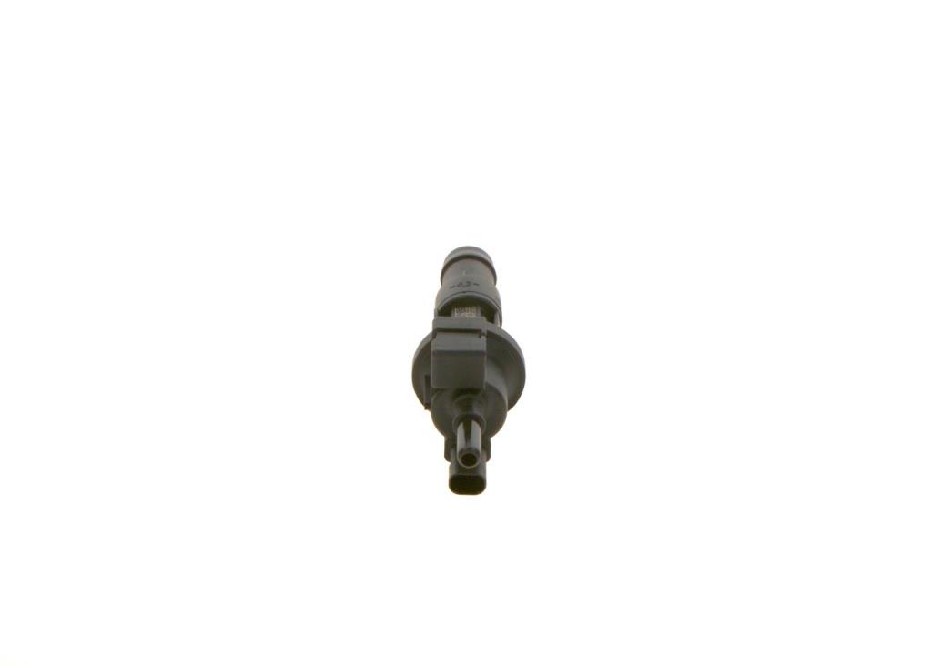 Solenóide da válvula do canister BOSCH ref. 0 280 142 528