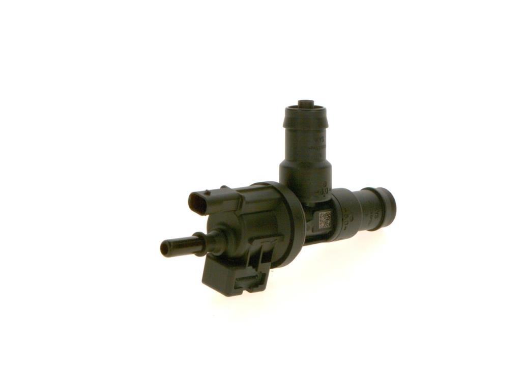Solenóide da válvula do canister BOSCH ref. 0 280 142 543
