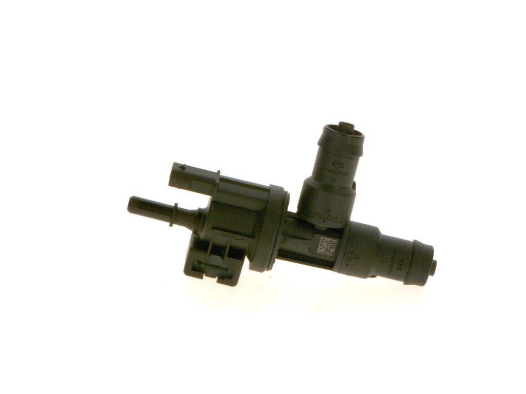 Solenóide da válvula do canister BOSCH ref. 0 280 142 543