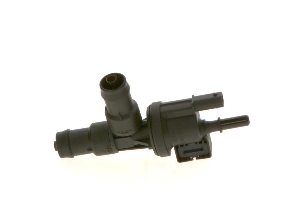 Solenóide da válvula do canister BOSCH ref. 0 280 142 543