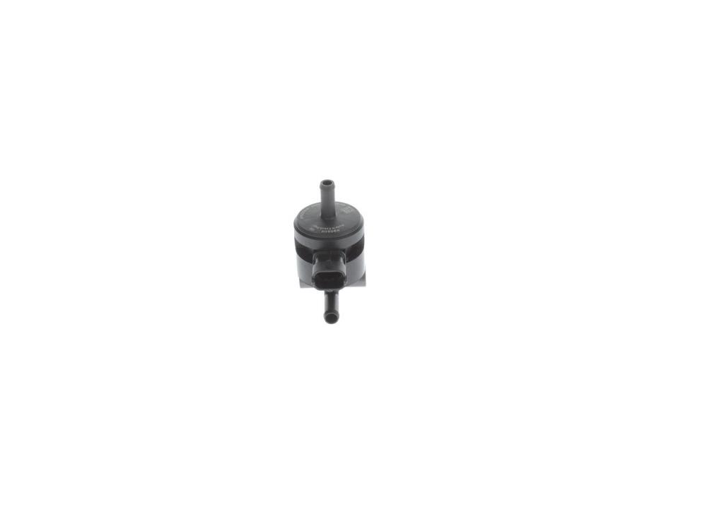 Soupape de ventilation, réservoir de carburant BOSCH 0 280 142 576