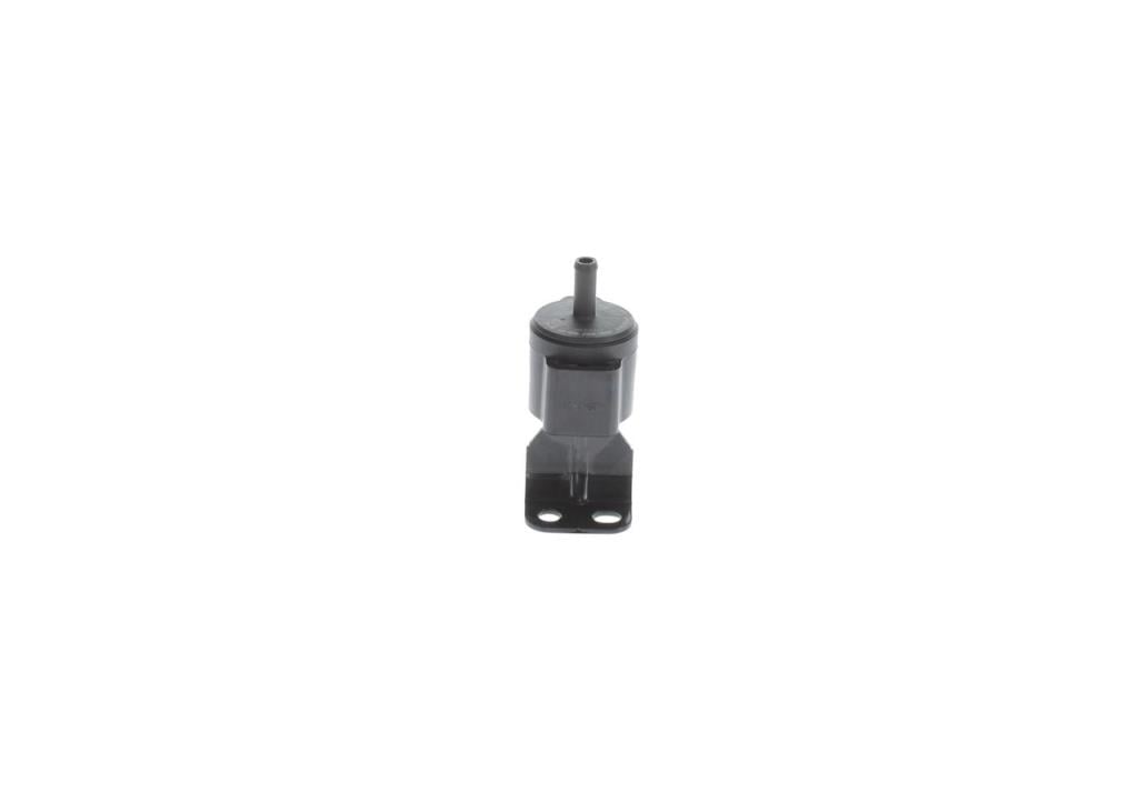 Soupape de ventilation, réservoir de carburant BOSCH 0 280 142 576