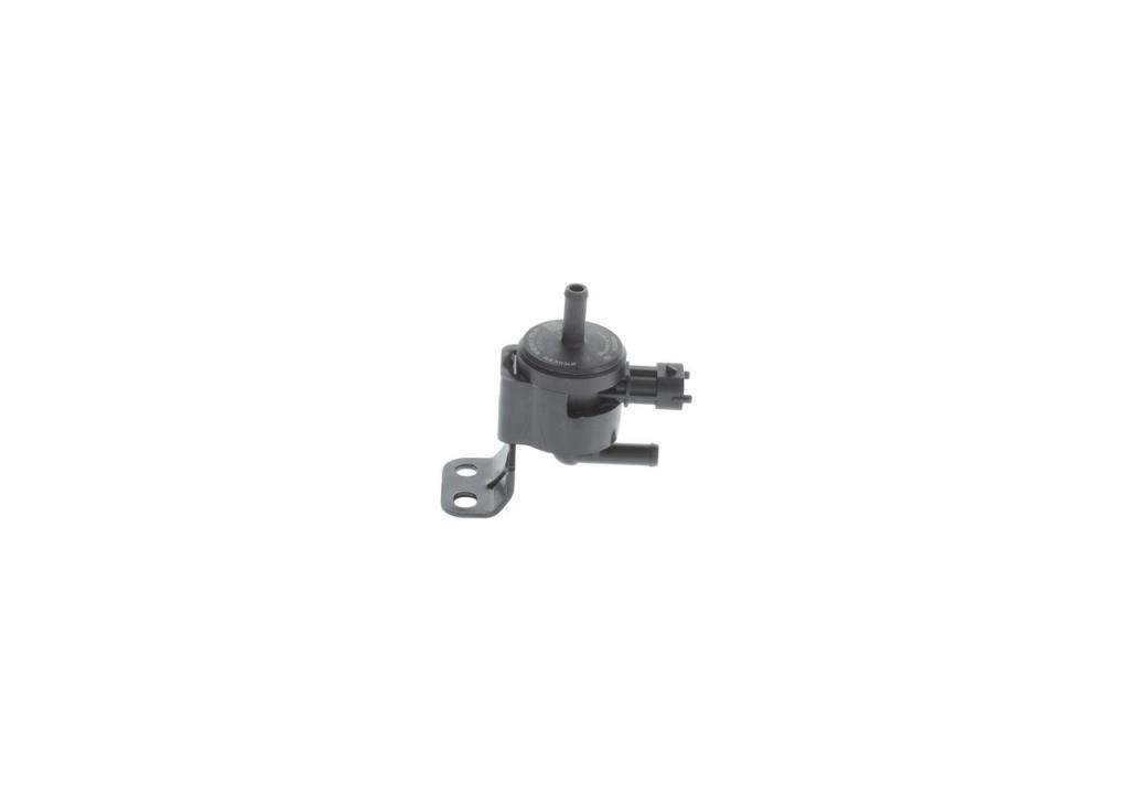 Soupape de ventilation, réservoir de carburant BOSCH 0 280 142 576