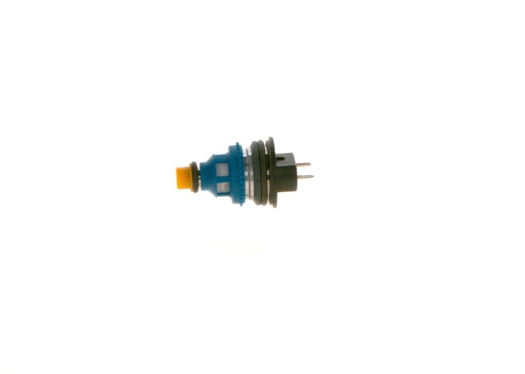 Inyector BOSCH ref. 0 280 150 651