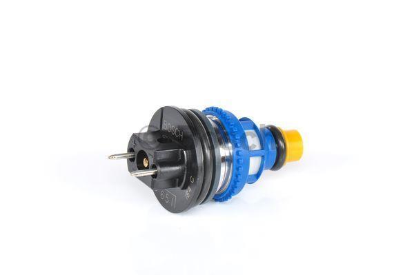 Butée hydraulique Lc