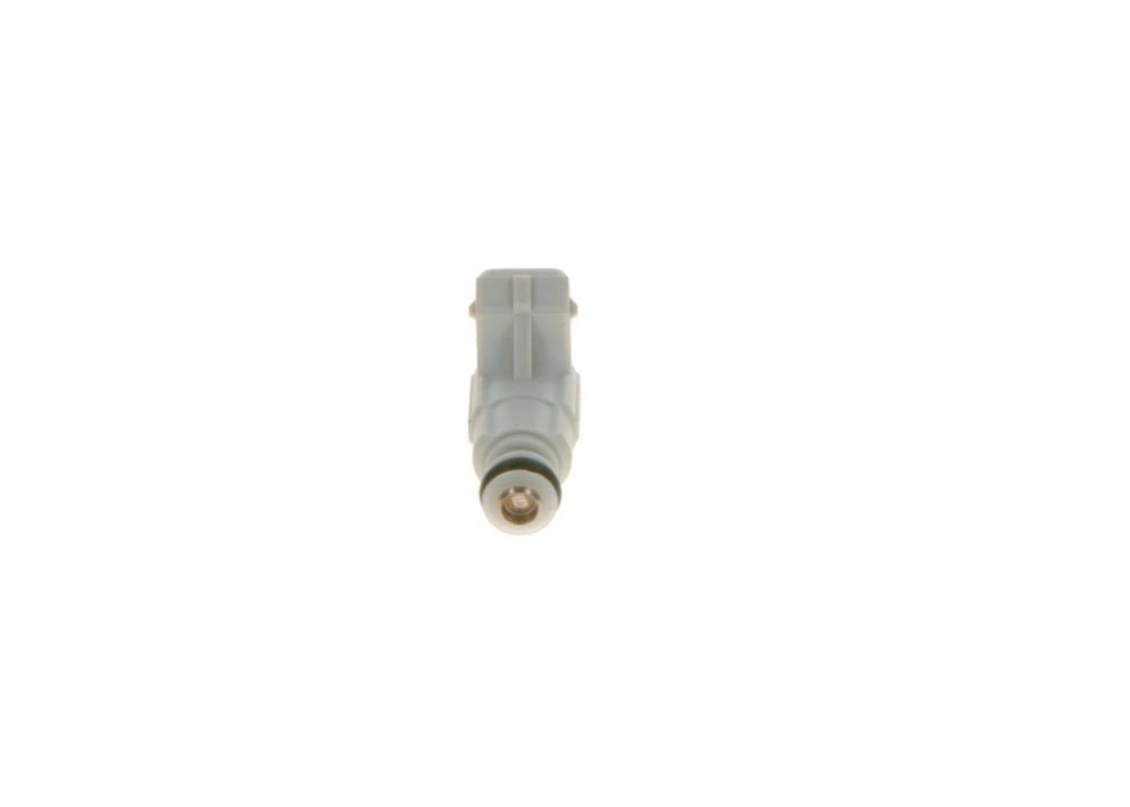 Injector BOSCH 0 280 155 744