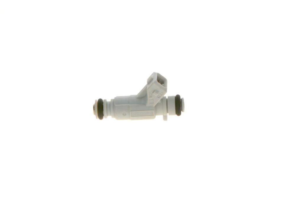 Injector BOSCH 0 280 155 744