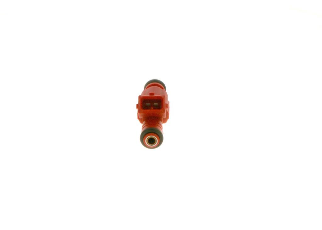 Inyector BOSCH ref. 0 280 155 759