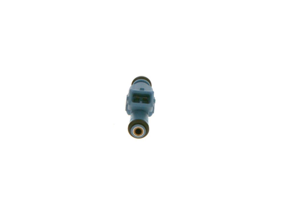Inyector BOSCH ref. 0 280 155 830