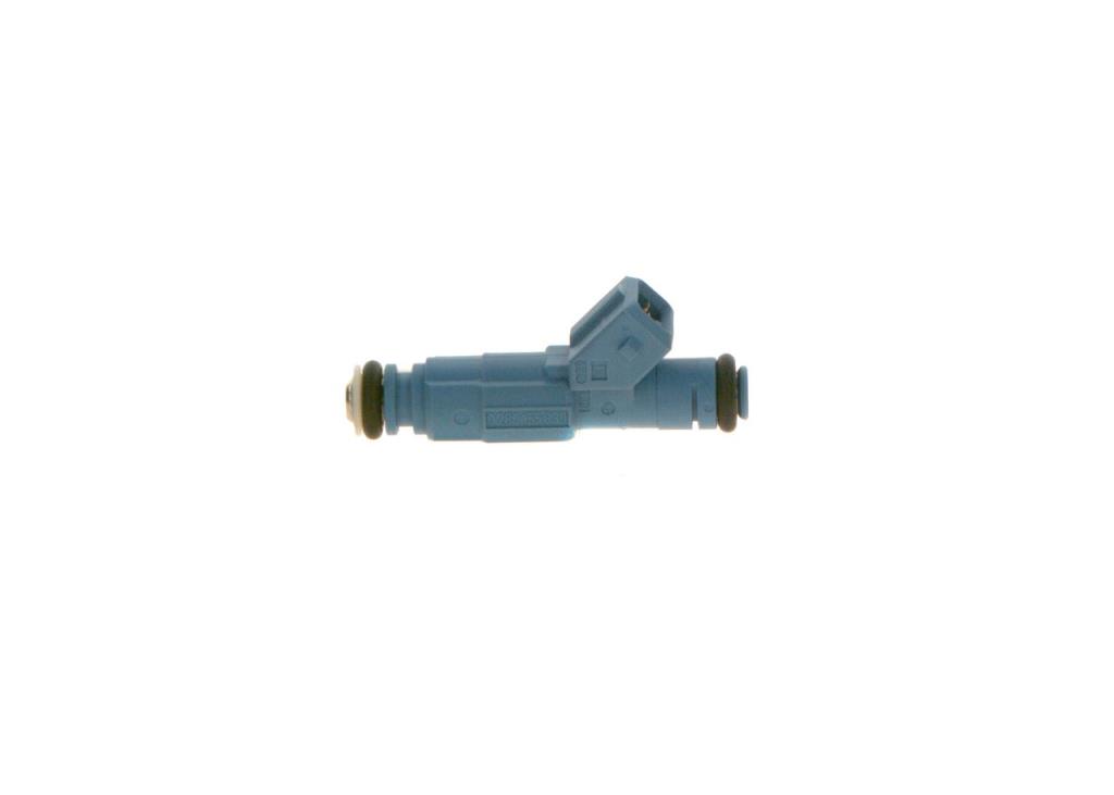 Inyector BOSCH ref. 0 280 155 830