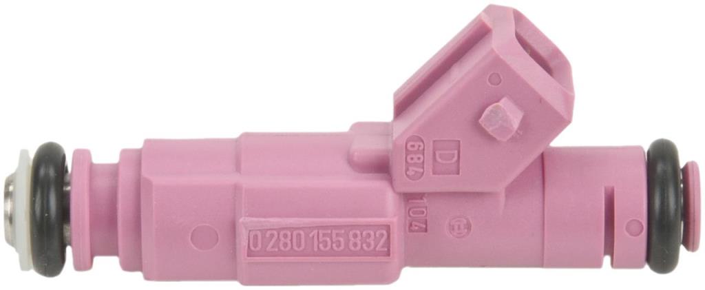 Inyector BOSCH ref. 0 280 155 832