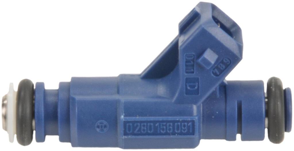 Injecteur BOSCH ref. 0 280 156 091