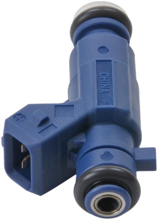 Inyector BOSCH ref. 0 280 156 101