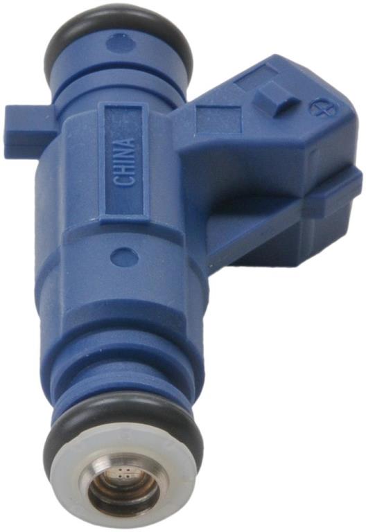 Inyector BOSCH ref. 0 280 156 101