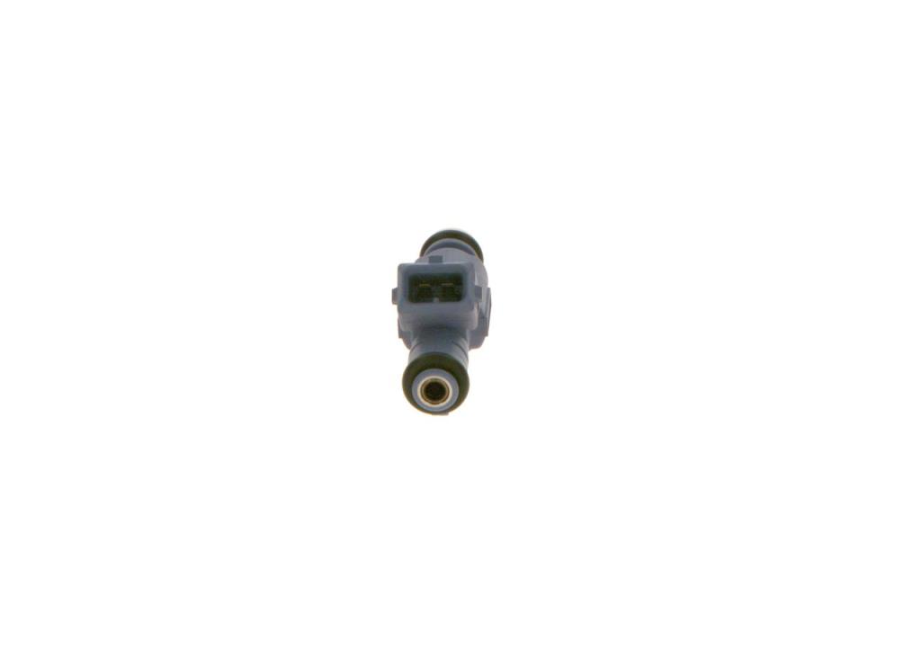 Injecteur BOSCH 0 280 156 139