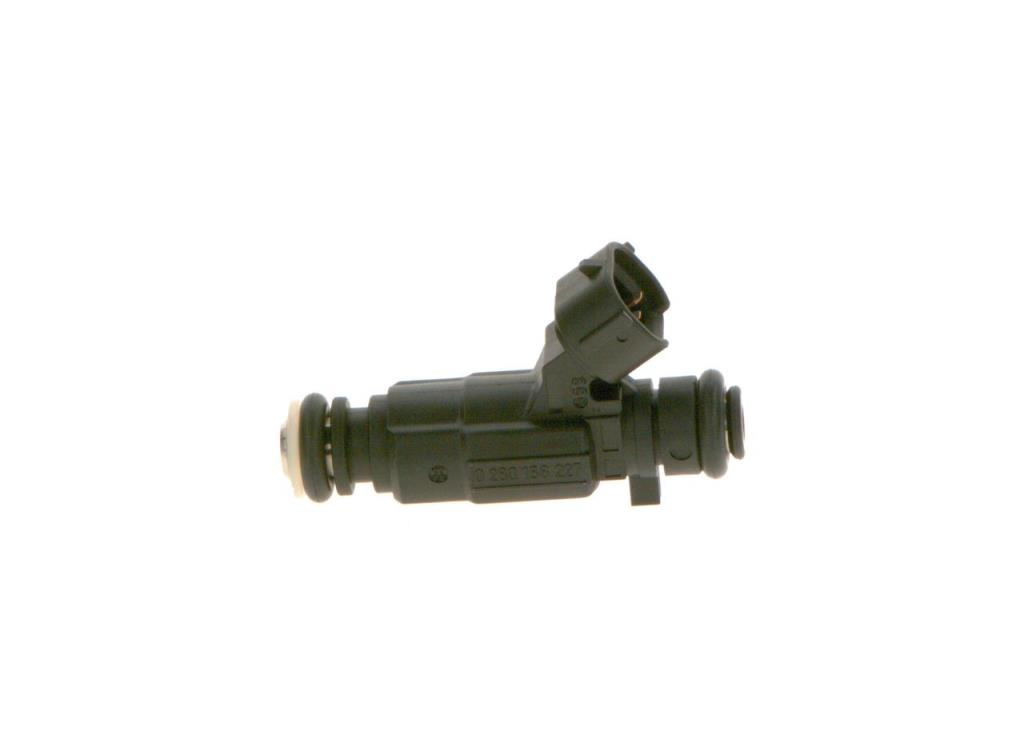 Injector BOSCH ref. 0 280 156 227