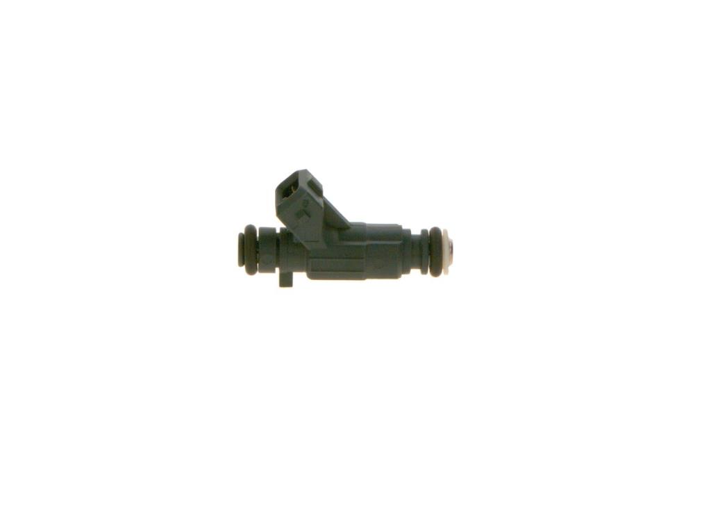 Injector BOSCH 0 280 156 268