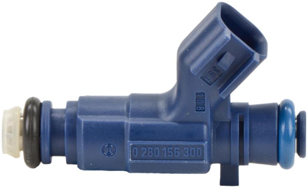 Inyector BOSCH ref. 0 280 156 300