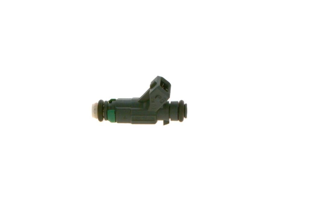 Inyector BOSCH ref. 0 280 156 324