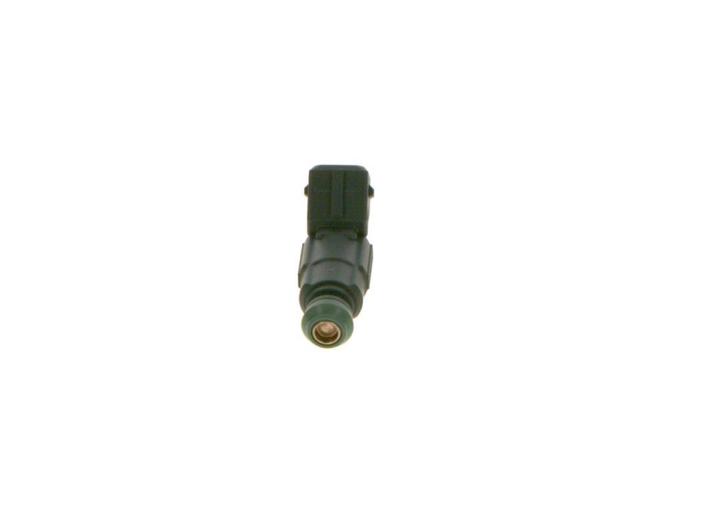 Inyector BOSCH ref. 0 280 156 328