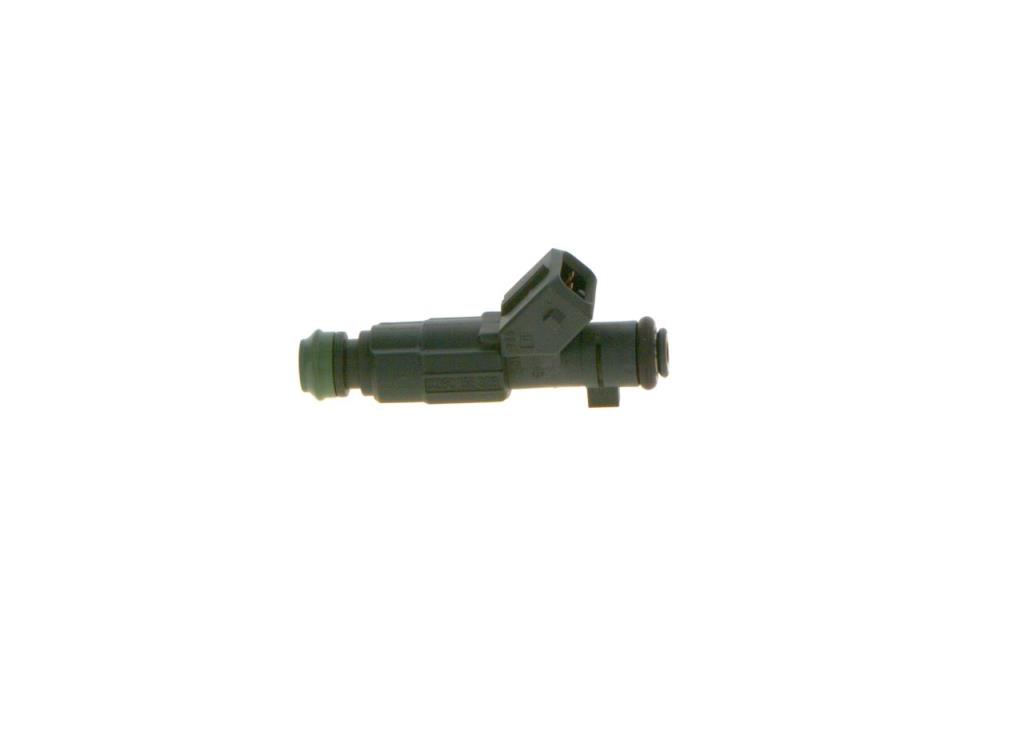 Inyector BOSCH ref. 0 280 156 328