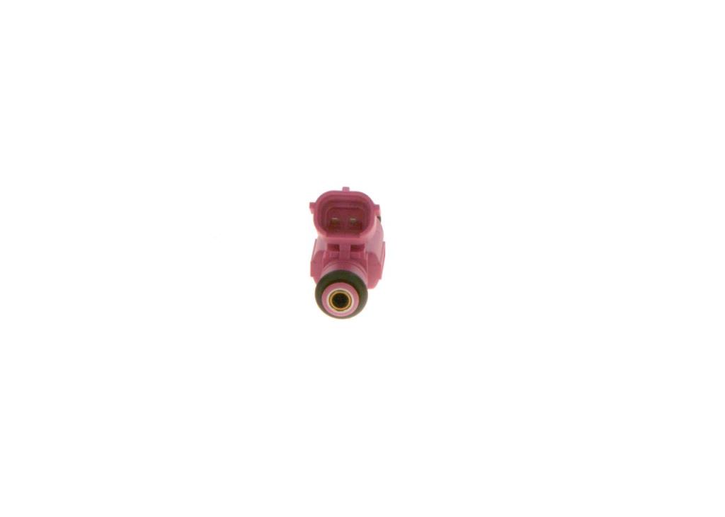 Soupape d'injection BOSCH 0 280 157 10B