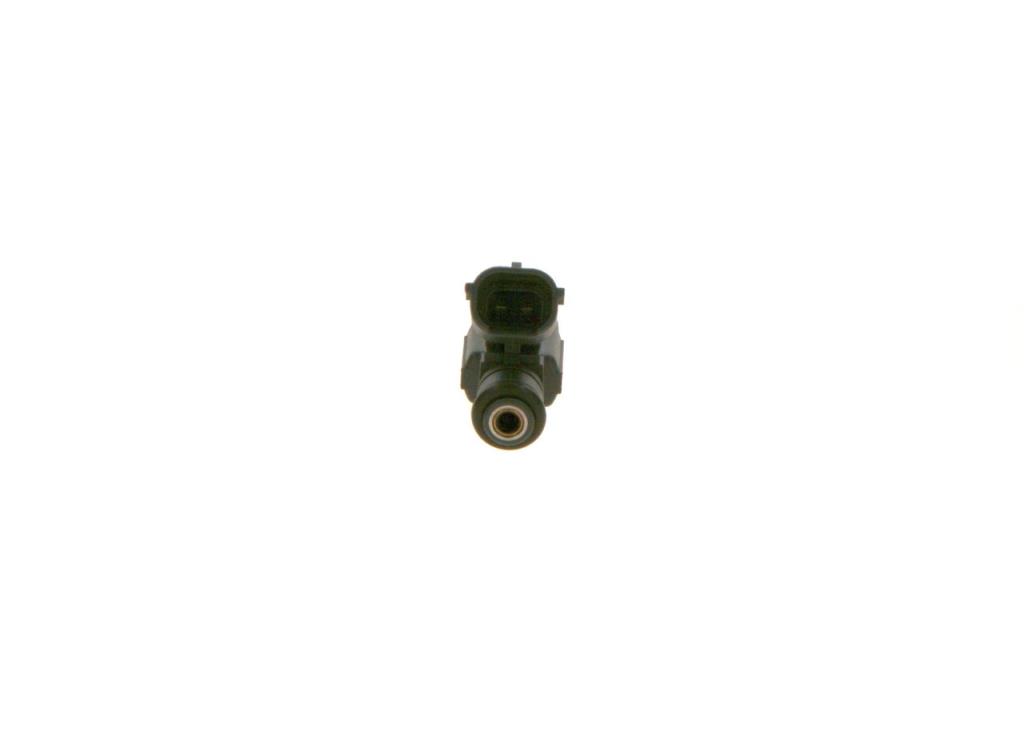 Inyector BOSCH ref. 0 280 157 127