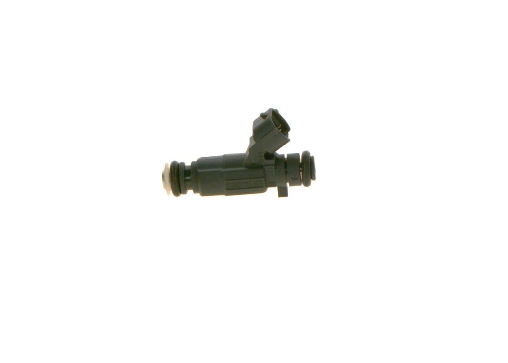 Inyector BOSCH ref. 0 280 157 127