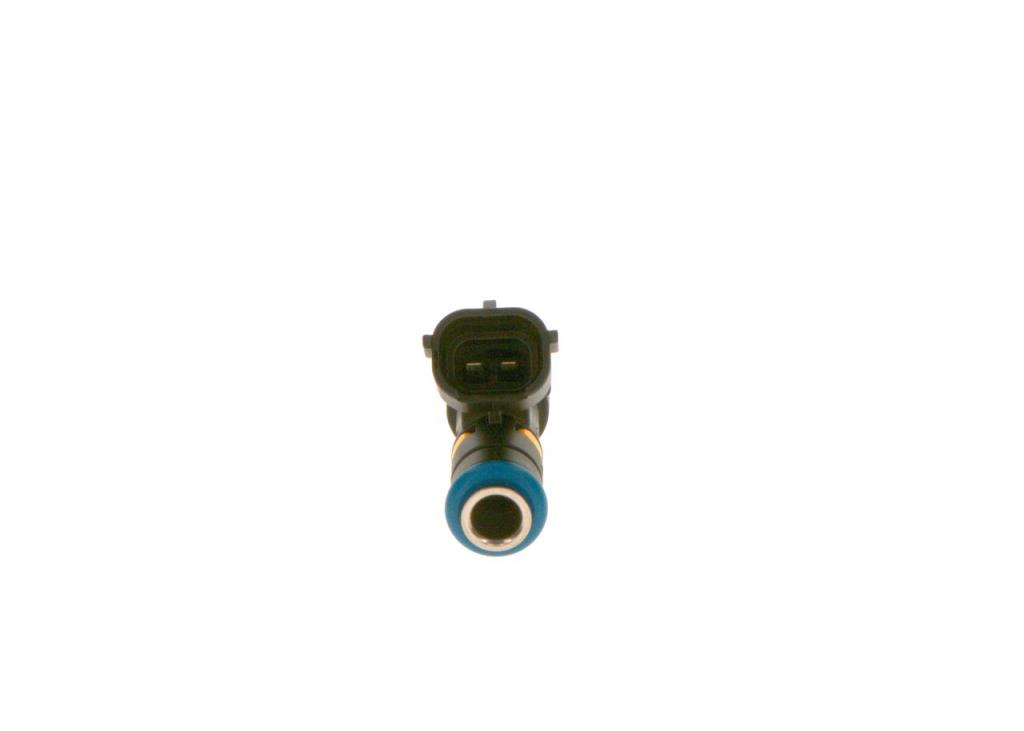 Inyector BOSCH ref. 0 280 158 042