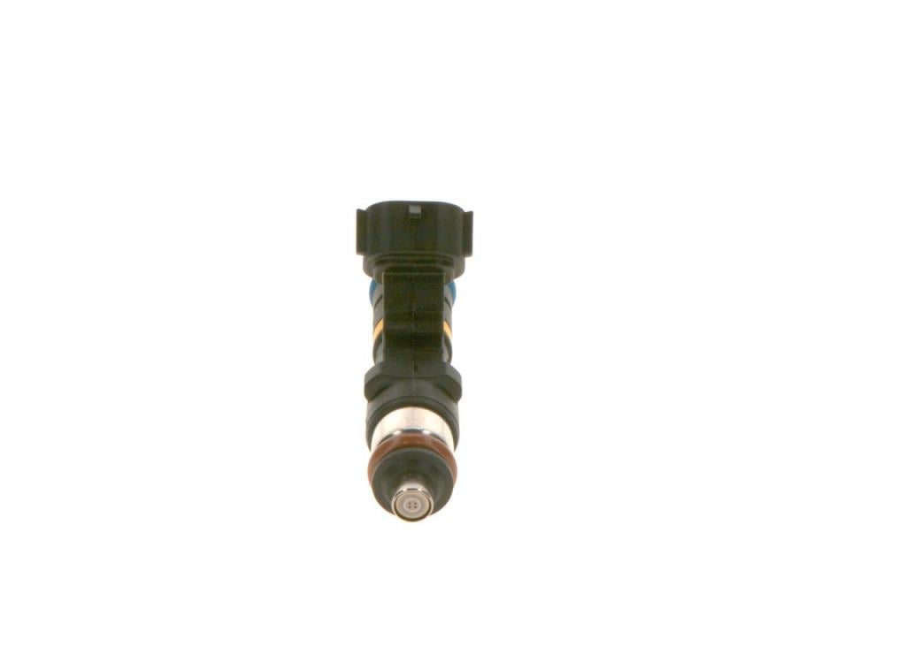 Inyector BOSCH ref. 0 280 158 042