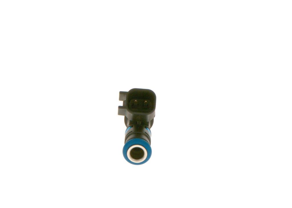 Inyector BOSCH ref. 0 280 158 067