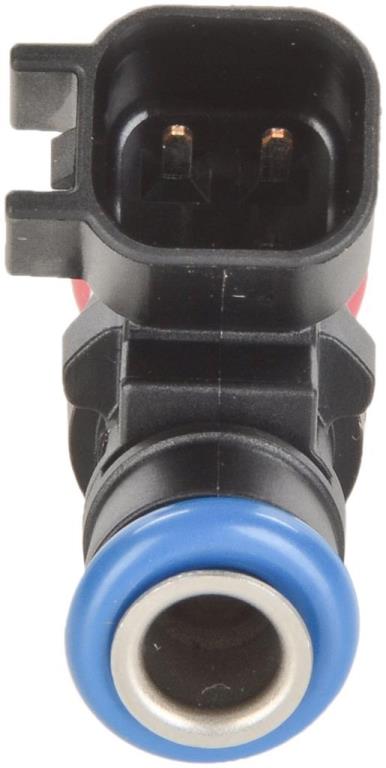 Inyector BOSCH 0 280 158 091