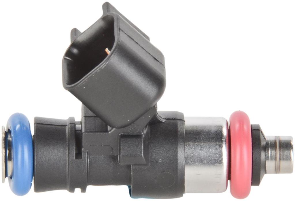 Inyector BOSCH 0 280 158 091