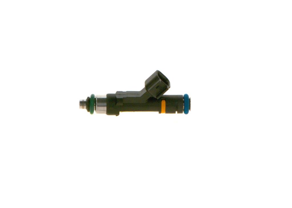 Inyector BOSCH ref. 0 280 158 103