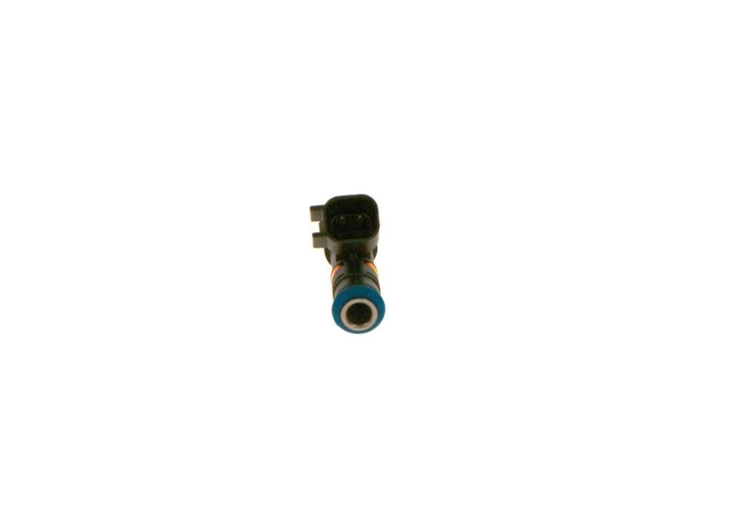 Inyector BOSCH 0 280 158 117