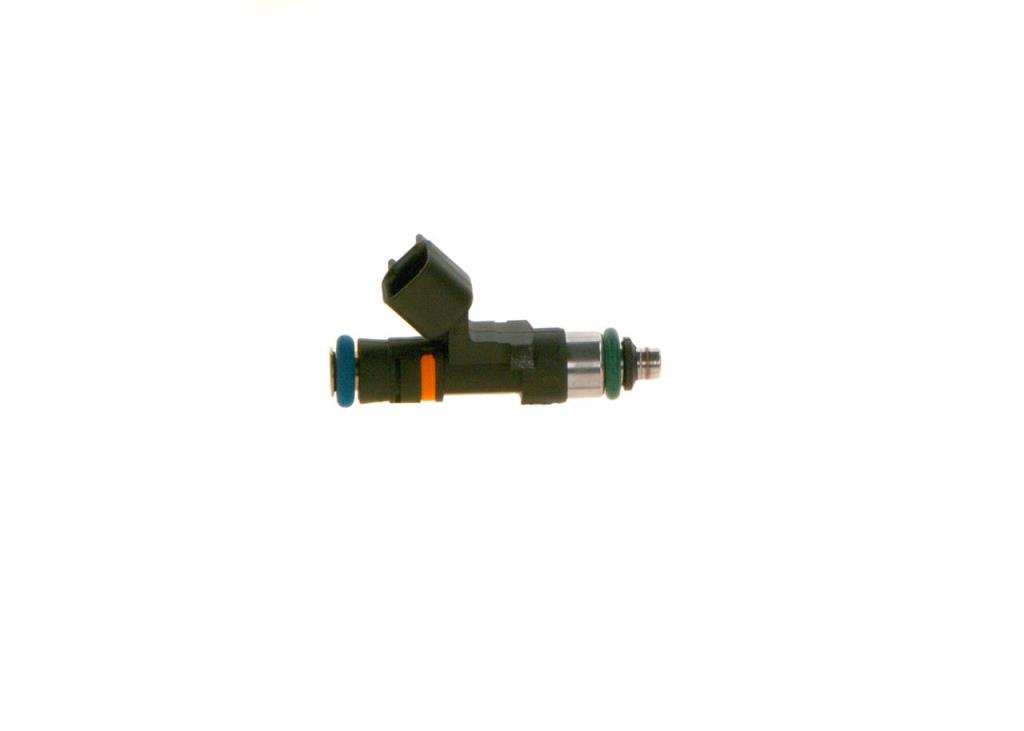 Inyector BOSCH 0 280 158 117