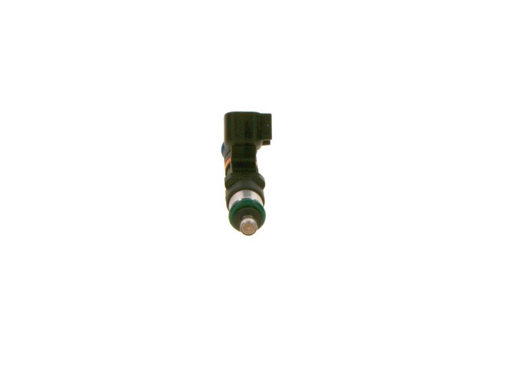Inyector BOSCH 0 280 158 117