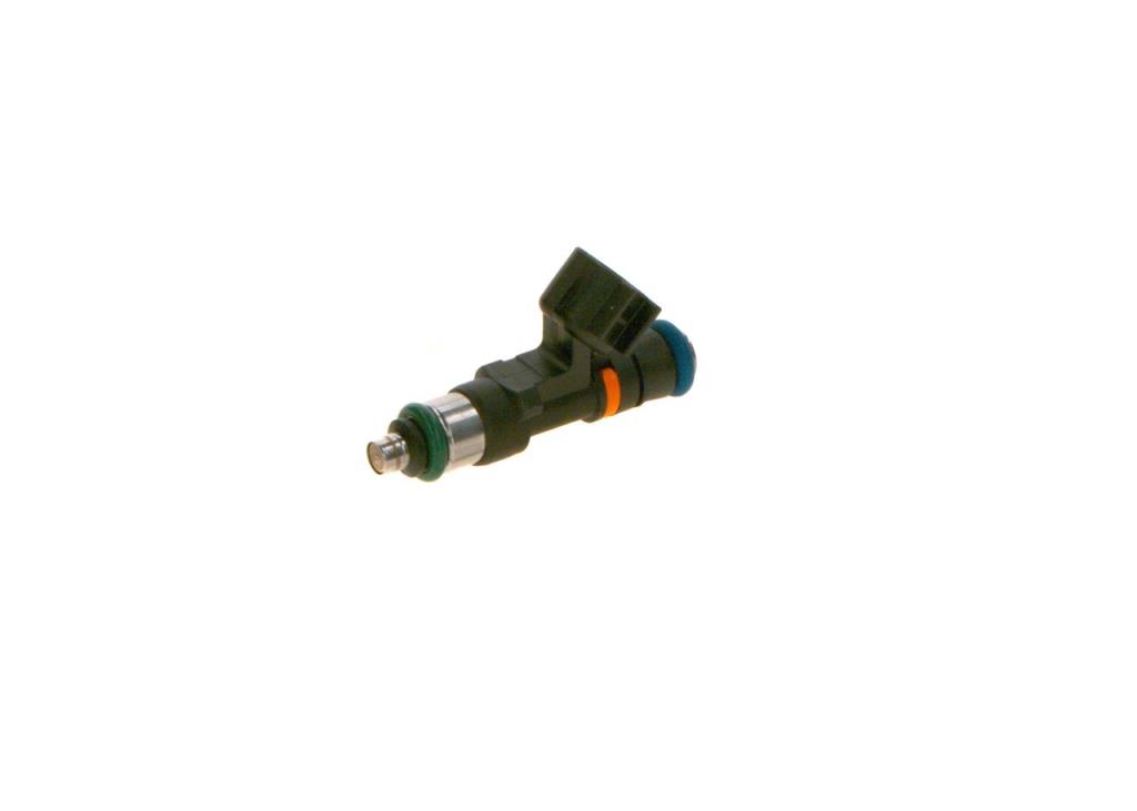 Inyector BOSCH 0 280 158 117